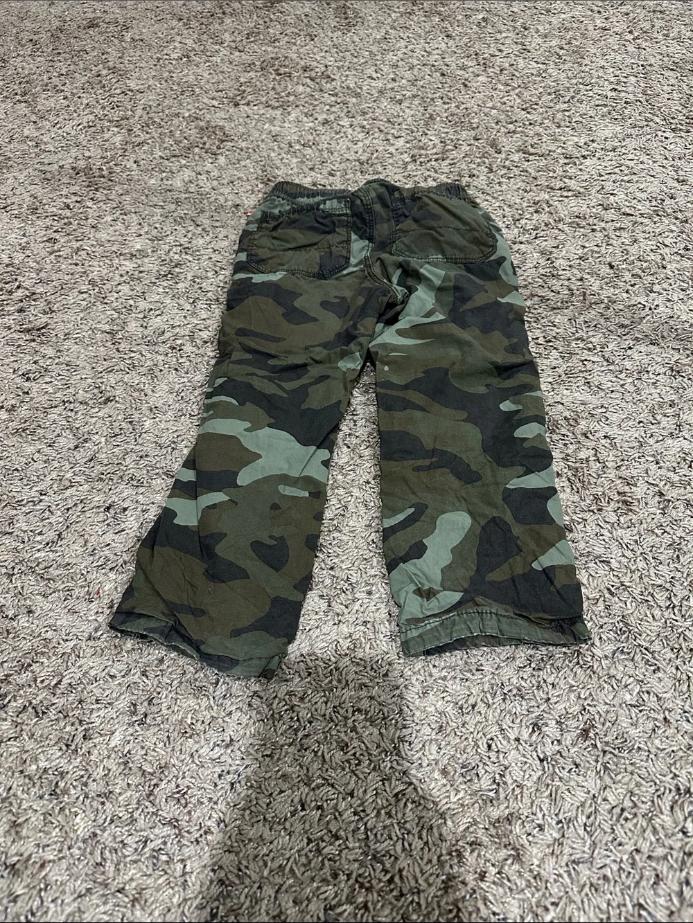 Boys pants